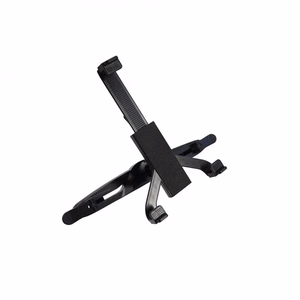 Car hoidja jaoks windshield / dashboard / headrest (tabets 7" - 10") AX-01 must