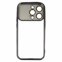 Electro Lens Ümbris jaoks Iphone 12 Pro Must