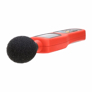 Uni-T UT35 Sound Level Meter