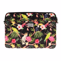 Wonder Sleeve Laptop 13-14 inches exotic