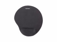 Natec MARMOT gel mouse pad must