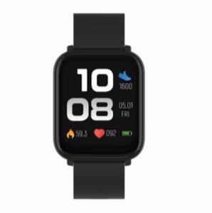 Smartwatch Canyon Easy SW-54 black