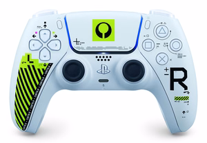 Kontrollida SONY PS5 DualSense Marathon uus väljaanne