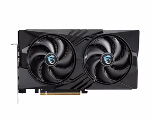 MSI RTX 5060 8G GAMING OC graafikakaart
