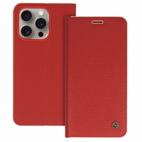 Wonder Frame Ümbris jaoks Iphone 15 Pro punane