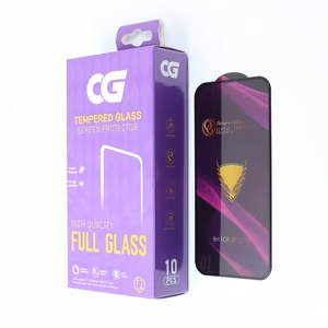 OG Premium karastatud klaaside komplekt (10 tk) Samsung Galaxy A16 4G / A16 5G / M16 5G / A17