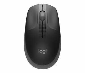 Logitech M190 hiir RF juhtmevaba optiline 1000 DPI mõlemakäeline