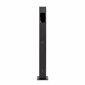 Must ModuREX Core Pro Rail siin MX-CR-PRO-RAIL
