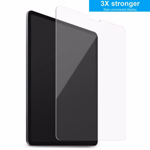 Puro protective screen glass for iPad Pro 12.9" (2018 / 2020 / 2021 / 2022)