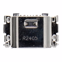 Charge connector jaoks SAMSUNG J4 J5 J6 ORI
