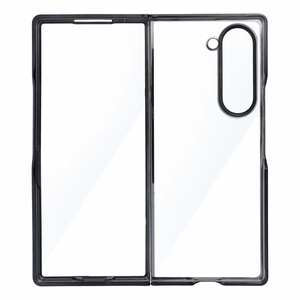 FOCUS Ümbris jaoks SAMSUNG Galaxy Z Fold 6 5G must