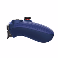 Trust GXT 542SM Muta sinine Bluetooth/RF/USB mängupult Android, Nintendo Switch, Nintendo Switch 2, Nintendo Switch Lite, Nintendo Switch OLED, PC, iOS