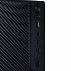 Akyga AK36BK computer case Micro Tower must