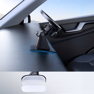 Joyroom magnetic car hoidja jaoks cockpit/dashboard must (JR-ZS376)