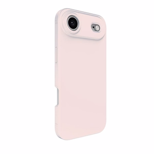 ZAGG case MANHATTAN SNAP compatible koos MagSafe jaoks IPHONE 17 Air roosa blush