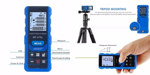 Laser Distance Meter 100m
