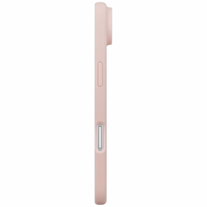 Uniq Lino iPhone Air Magclick Charging Ümbris - Roosa