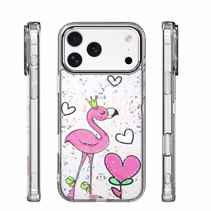 Ultra Trendy ümbris for iPhone 15 Pro 6,1" Love 2