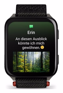 Garmin nutikell Venu X1 (010-02980-02) – must