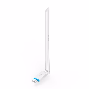 Tenda U2 võrguantenn USB 6 dBi