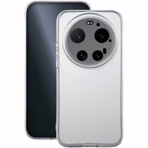 Slim ümbris 2 mm Xiaomi 17 Ultra läbipaistev