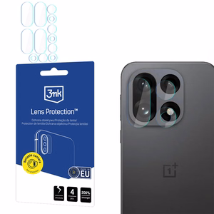 OnePlus 15 – 3mk Lens Protection kaamera objektiivi kaitse