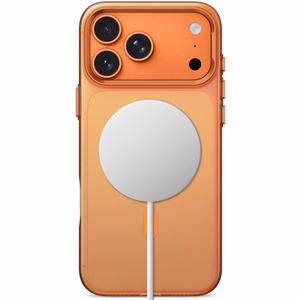 Tech-Protect MagZero MagSafe ümbris mudelile iPhone 17 Pro Max / 18 Pro Max – mattoranž