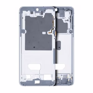 Keskmise raami korpus jaoks Samsung G996 S21 Plus (Phantom Silver)