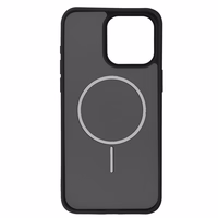 Magmat Slim Ümbris jaoks Iphone 15 Pro Max must