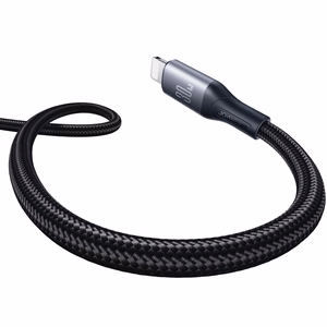 USB kaabel Joyroom S-A28 USB-C to Lightning 30W 2.0m must