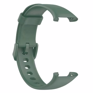 Devia band Deluxe Sport Xiaomi Mi Band 7 Pro oliivile