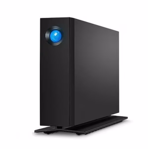 LaCie d2 Professional 16TB väline kõvaketas USB-C