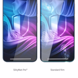 3mk Silky Matt Pro matt kaitsekile Xiaomi 15