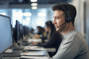 EPOS IMPACT 100 MS Mono USB-C+A kõrvaklapid