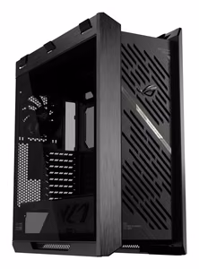 ASUS ROG Strix Helios II GX601S arvutikorpus ATX Midi Tower must
