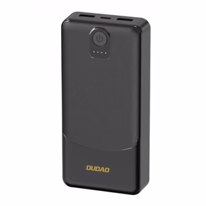 Akupank Dudao K10Pro must 20000mAh (QC3.0)