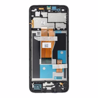 ServicePack LCD Display jaoks REALME C30 / Narzo 50i 4130279