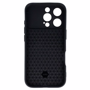 Slide Camera Armor Ümbris jaoks Iphone 16 Pro Max Must