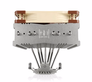 Noctua NH-C14S arvuti jahutussüsteem protsessori jahuti 14 cm