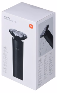 Xiaomi S101 EU – Wet & Dry electric shaver, up to 60 min