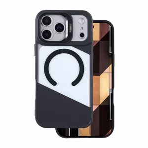 Fusion Mag ümbris for iPhone 17 Pro 6,3'' must