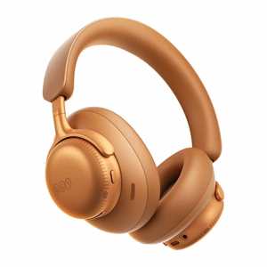 Kõrvaklapid QCY H6 Ultra (oranžid)
