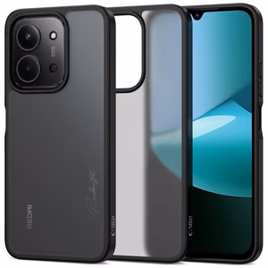 Ümbris Tech-Protect Magmat Xiaomi Redmi 15C 4G must