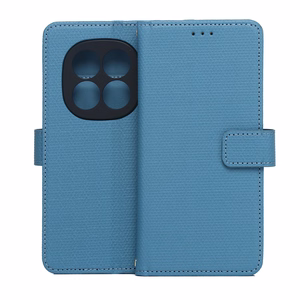 Smart Triangle чехол Xiaomi Redmi Note 15 Pro Plus 5G синий