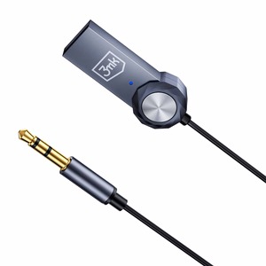 3mk Bluetooth-audioadapter