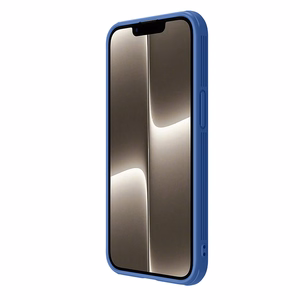Nillkin CamShield Pro Ümbris jaoks iPhone 16e - Sinine