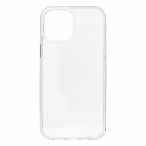 SUPER CLEAR HYBRID ümbris jaoks SAMSUNG S21 FE läbipaistev