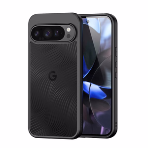 DUX DUCIS case AIMO for Google Pixel 10/10 Pro black