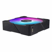 ASUS ROG Ryujin III 360 ARGB Extreme Computer case All-in-one liquid cooler 12 cm must