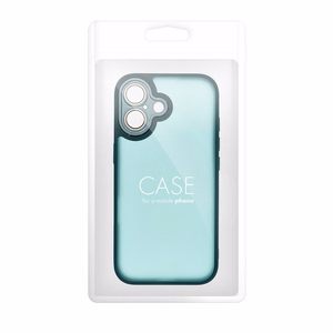 VARIETE Ümbris jaoks IPHONE 16 tumeroheline